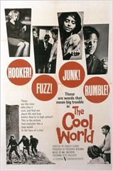 Poster do filme The Cool World